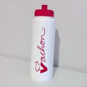 Brand New Vachon Plastic Water Bottle